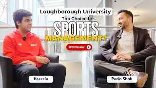 Loughborough University: Top Choice for Sports Management? | TSS