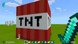 Aqui no hay quien viva 419 🧨 Casa de TNT Enorme 💣
