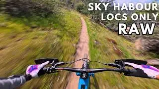 Loc&rsquo;s Only - Sky Harbour, CA - [4K] // EP13