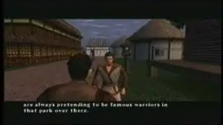 Mortal Kombat Deception: Entrevista a Ed Boon