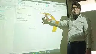 Creo 15th Class Lecture | Mold Cavity in Creo | CAD CAM Tutorials |KTDMC | Creo Tutorials by Shabbir