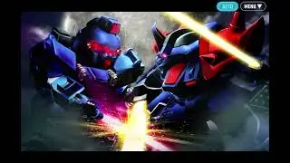 【205】機動戦士ガンダム外伝 THE BLUE DESTINY 5 「BD3、起動！」 他【#GジェネET】