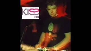 Kiss 100 - 2000-10-13 Part 2 - Saeed & Palash