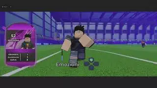 PRIMO GOL SU ROBLOX ( BLOCCO BLU)] iscrivetevi plesee siamo quasi hai 100