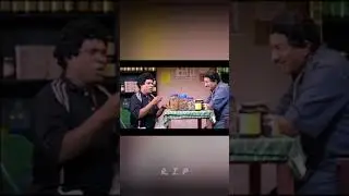 RIP Actor Mayilsamy #Mayilsamy