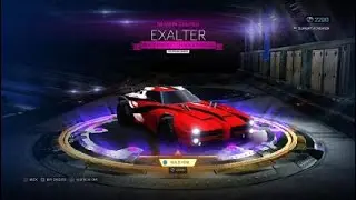 Tw Exalter