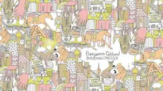Benjamin Gibbard - 