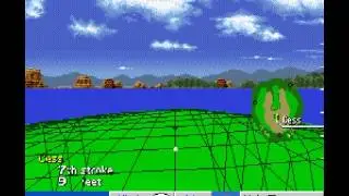OGT - Wicked 18 - SNES Часть 2