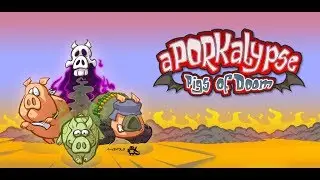 Java-Игра Aporkalypse - Pigs of Doom (9)