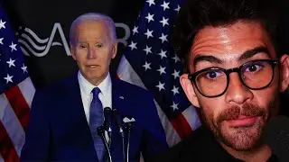 BIDEN SPEAKS FOR FIRST TIME SINCE ELECTION