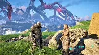 How to Find Kraka (Dwarf's Bird) - Assassin's Creed Valhalla Dawn of Ragnarok