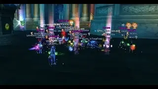 Epic Perfect World - Dragonchild Scale Event