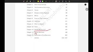 NCERT SCIENCE 9th  Class | CONTENTS