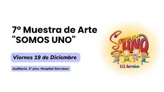 Medley de Disney - Hospital Garrahan 