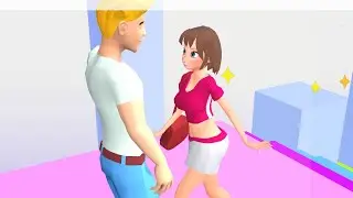 BEST EVER! 😎 - Makeover Run - High score - All levels