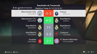 EAFC 26 - PS5 - SEASON ONLINE SAME BUG NO LOSS GLITCH
