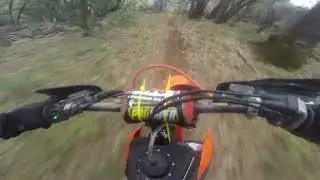 TDS Sprint Enduro 2025 // Test 2