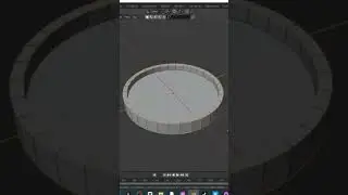 Create Realistic Dollar Coins.#BlenderTutorial #CoinDesign #DollarCoins #3DModeling #DigitalCurrency