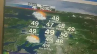 Des Moines Forecast:  February 23, 2010