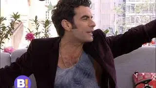 Brav&iacute;ssimo entrevista a javier jattin parte 1 | Brav&iacute;ssimo