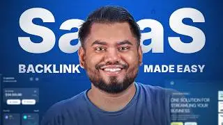 How to Build Backlinks for a SaaS Website   Link Building for SaaS Founders