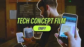 SaaS Video Production UK: Showcasing a Loyalty Rewards App