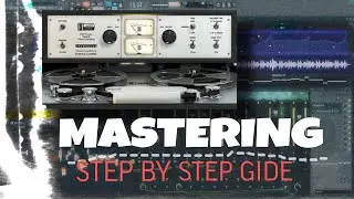 Mastering Guide- How to Master Afrobeat Song Lagos Nigeria