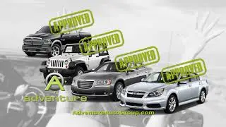 Auto Dealer TV Commercial Motion Graphics In-house Spot