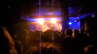 Igorrr @ Glazart - Paris - 10 SEP 2013 (2)