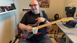 Guitars & Coffee Wet/Dry/Wet Rig Rundown