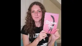 My summary of Thinner, a novel written by Stephen King, A.K.A Richard Bachman