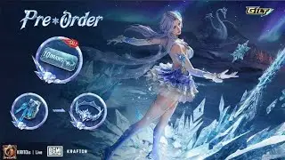 Next Ultimate Glit Set ❄️ Winterglow Sylph is INSANE 🔥