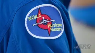 Aero-TV: NOAA's Climate Ready Nation Initiatives