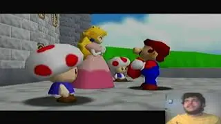 TheGargoyle64's Super Mario 64 Montage