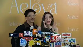 ป๋อ-เอ๋ อัปเดตชีวิต หลังผ่านมรสุมรุมเร้าพร้อมเดินหน้าก้าวใหม่
