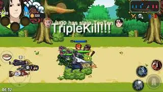 Selamat Miya Kadita Senki Moba 1.1.1 Lokapala