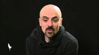 Goyo Montero / Prix de Lausanne Prize winner