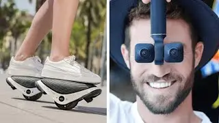10 Amazing Tech Gifts | Available on Amazon