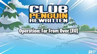 CPRewritten - Rebel Federation - FAR FROM OVER