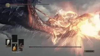 DS3 Caestus run