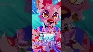 PICK WHAT COMES NEXT #vrchatfbt  #furry #vrchatavatar