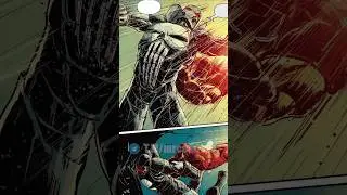 Железный человек против Карателя  #marvel #comics #shorts #ironman #shorts