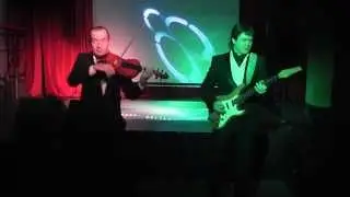 Короли ночи - Короли ночной Вероны (А.Охотин, Д.Твердовский)