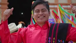 Carlos CGH || Somos Triquis || Rap Triqui || Banda 2Q3 || 2021