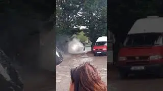 Bike Meet&Greet (Burnouts)