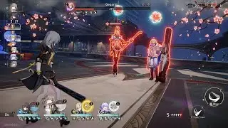 Physical MC Onlyf@ns | Honkai: Star Rail