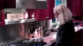How to Prepare Prince Edward Island (PEI) Mussels