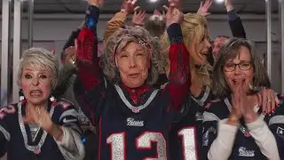 80 For Brady (2022) Official Trailer #1 | Plexreel