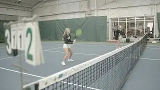 2025 Women's Tennis Season Preview