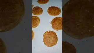 Marasi Arabic Pancake #arabicfood #satisfying #shorts #asmr #pancake #marasi #brownflour